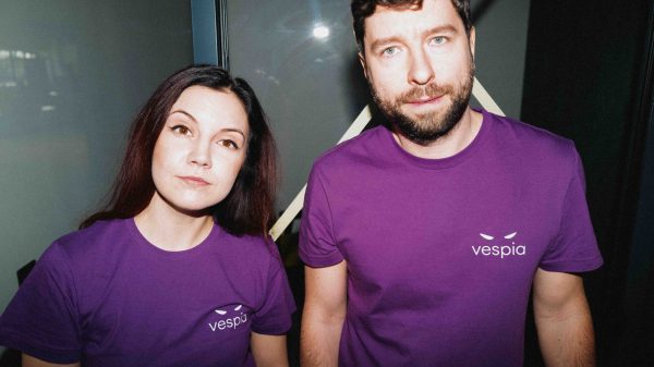 Veriff Acquires Vespia: Bringing KYB to the Next Level