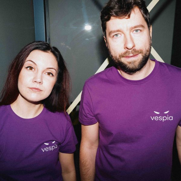 Veriff Acquires Vespia: Bringing KYB to the Next Level