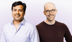 Trener Robotics raises €26M to make industrial robots think beyond rigid code