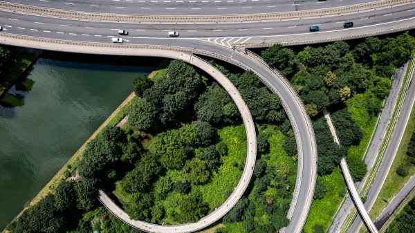 environmental startups