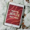 mental health startups