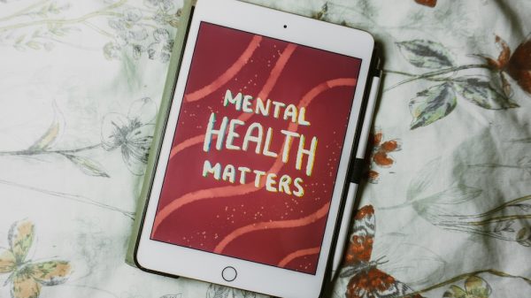 mental health startups