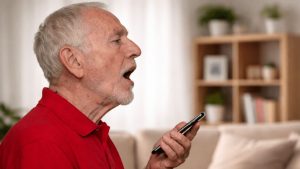 Rome's VoiceMed hits €1M in total funding and launches COPD pilot with Chiesi Group to detect respiratory disease via smartphone