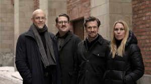 Stockholm's Hybridity raises SEK 22M to automate EU regulatory compliance with its AI-native Hy5 platform