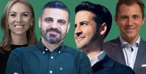 Forecasterly raises SEK 6M angel round to bring AI-powered financial planning to modern organisations