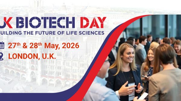 UK Biotech Day 2026