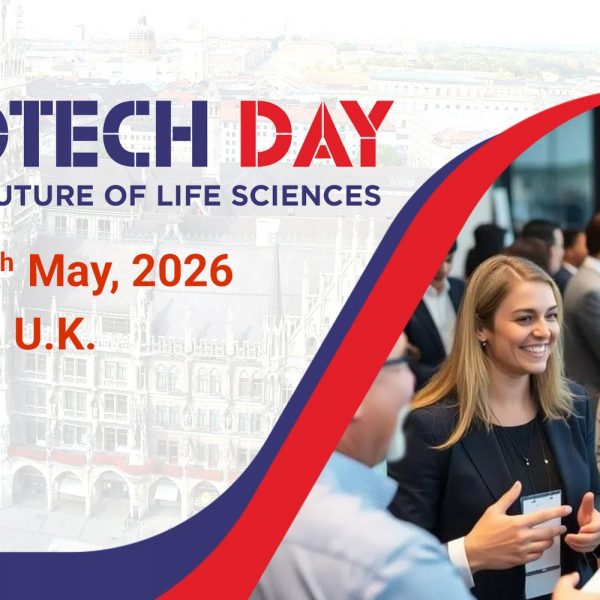 UK Biotech Day 2026