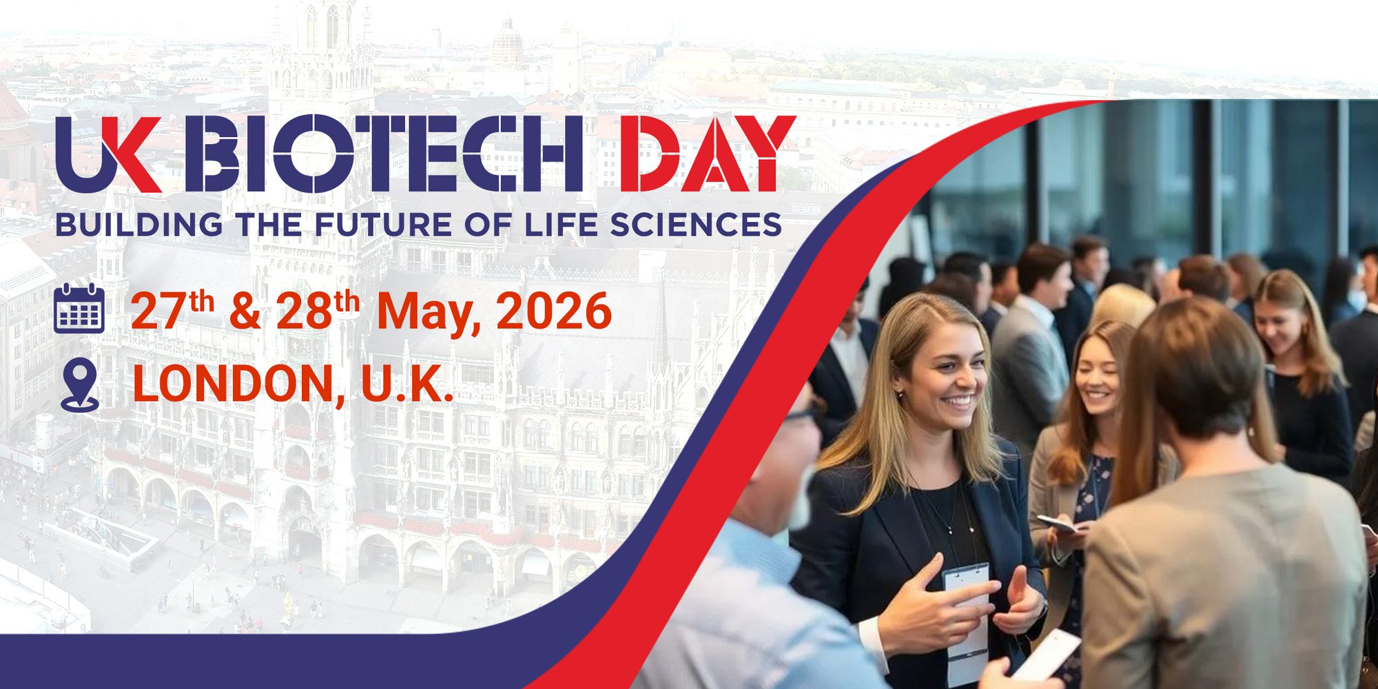 UK Biotech Day 2026