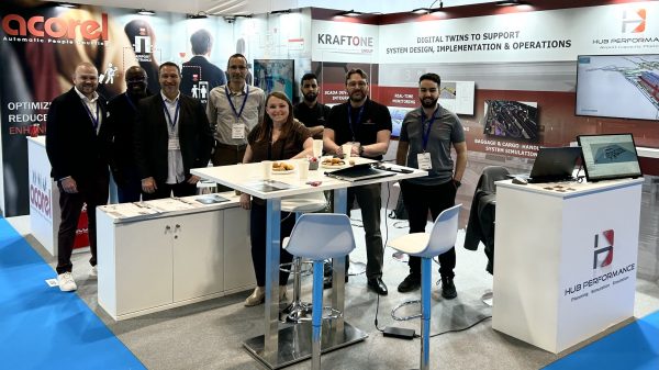 French Transport Tech Firm Acorel Launches AI-Powered Origin-Destination Solution to Reshape Public Transit Planning