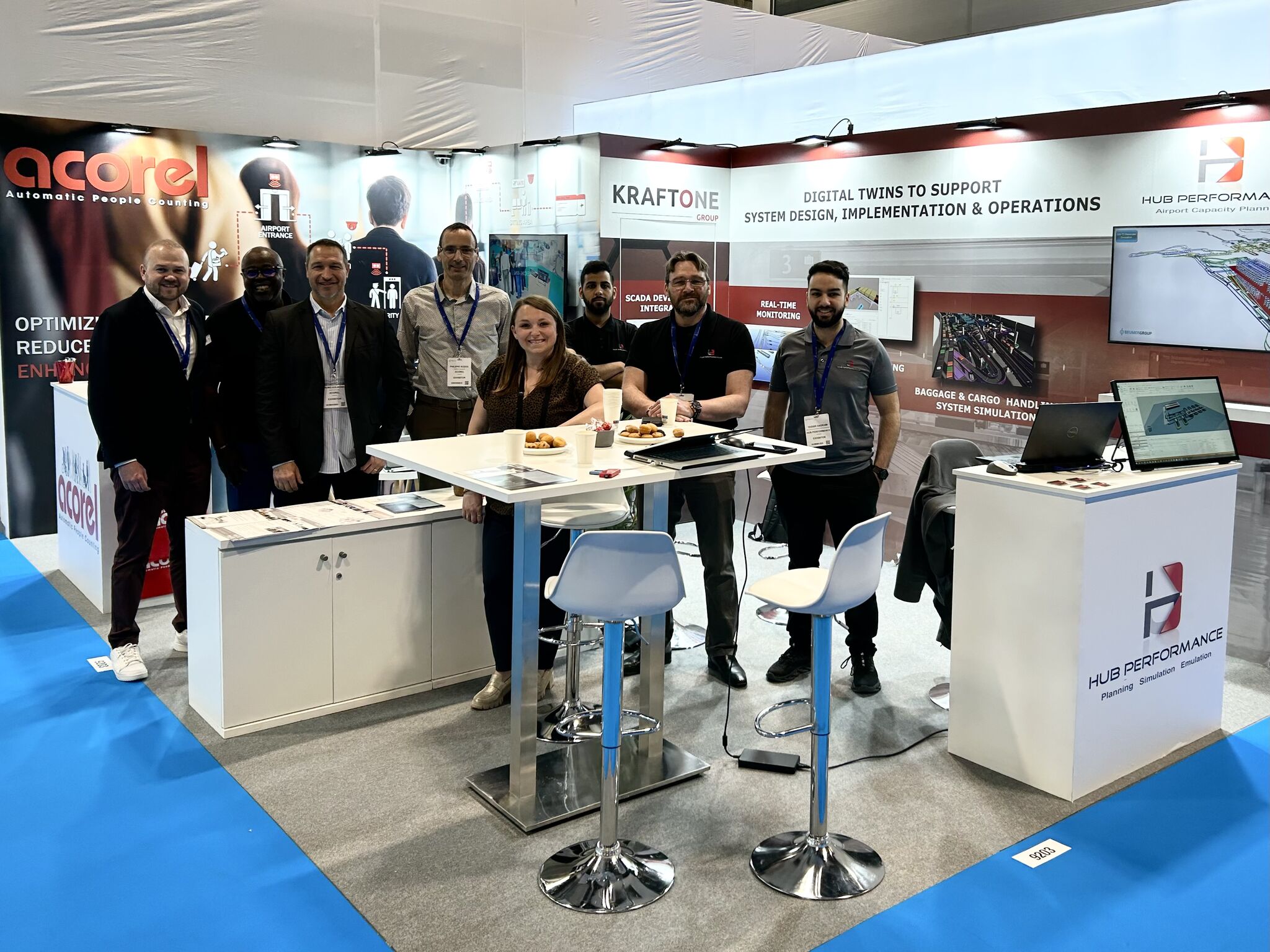 French Transport Tech Firm Acorel Launches AI-Powered Origin-Destination Solution to Reshape Public Transit Planning