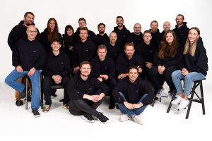 Flowpay Acquires German Startup Tapline to Expand Into Tech and SaaS Financing Across Europe