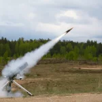 Europe’s Missile Manufacturing Reset: Frankenburg Raises €30M to Build Scalable Defence Capacity