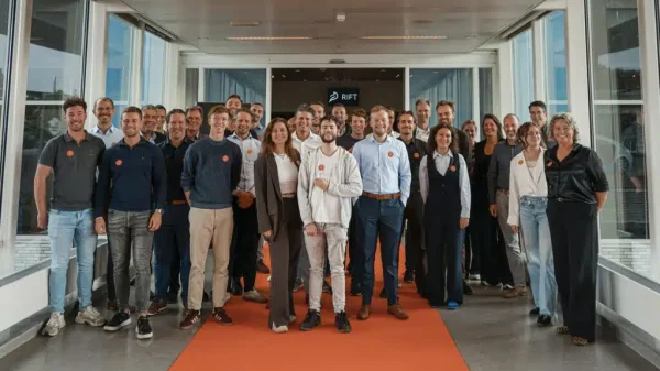 Dutch Deep Tech Startup RIFT Raises €114M to Make Iron the Fuel of the Future