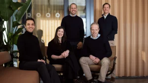 Oslo-Based Photoncycle Raises €15M to Help Households Store Summer Solar Energy for Winter