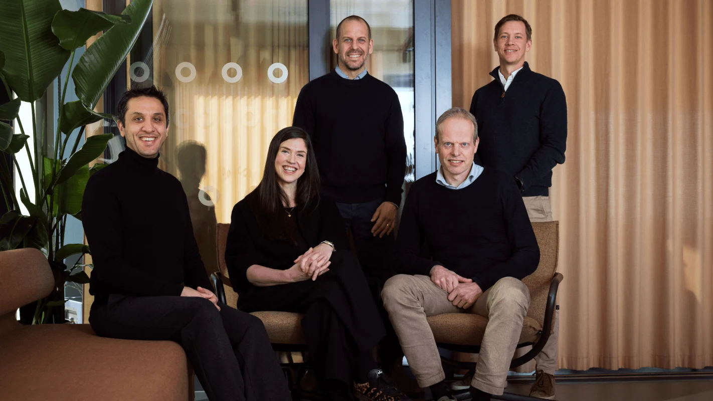 Norwegian climate tech firm Photoncycle raises €15M for seasonal energy storage in the Netherlands