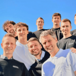 Austria’s Fibionic Secures €3M for Dragonfly-Inspired Lightweight DeepTech Materials