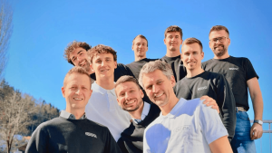 Austria’s Fibionic Secures €3M for Dragonfly-Inspired Lightweight DeepTech Materials