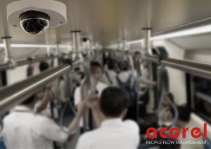 French Startup Acorel Proves AI and Passenger Privacy Don't Have to Conflict