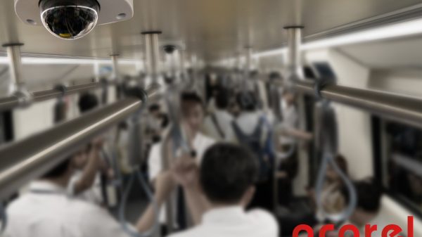 French Startup Acorel Proves AI and Passenger Privacy Don't Have to Conflict