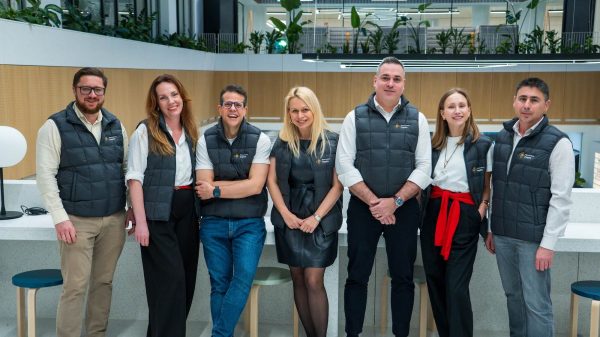 Madrid-Based Sigma Software Inspire Launches to Help Companies Turn Customer Insight Into Market-Ready Digital Products