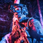 The Best Form of Attack is Defence