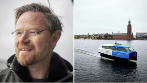 EQT-Backed Electric Boat Maker Candela Raises SEK 320 Million, Opens Factory in Poland