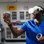 Oxford Medical Simulation Secures €5.78 Million to Tackle Healthcare Training Gap with Virtual Reality