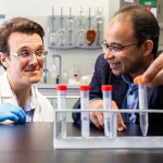 Utrecht-based Scinus Group Secures €3 Million to Scale Automated Cell Therapy Platform