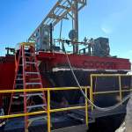 Cocoon Raises $15M to Scale Low-Carbon Cement Alternative