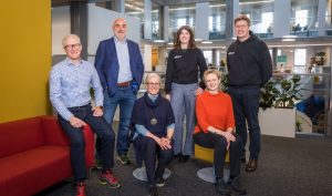 Edinburgh-based Earth Blox Raises €6.9 Million to Link Climate and Financial Performance