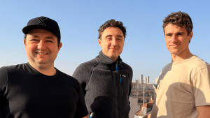 Paris-Based Cleavr Raises €1M to Automate Accounts Receivable with AI