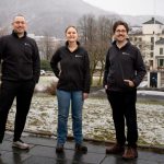 Norwegian Startup Lace Lithography Raises $40M to Revolutionize Chipmaking