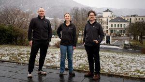 Norwegian Startup Lace Lithography Raises $40M to Revolutionize Chipmaking