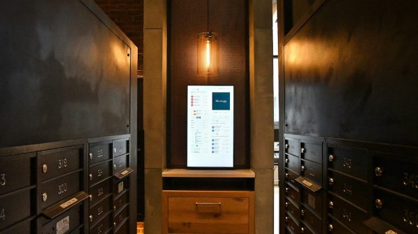 IT Infrastructure audit