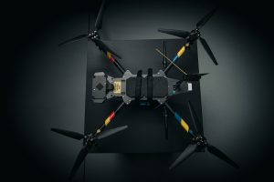 Deliveries on Schedule: Quantum Frontline Industries Dispatches First Batch of Drones to Ukraine