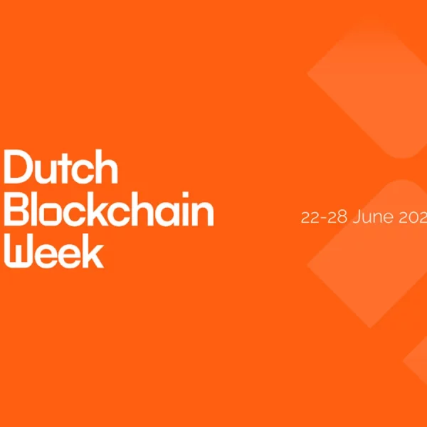 Dutch Blockchain Week 2026 Strengthens Its Position as Europe’s Leading B2B Blockchain Event Week