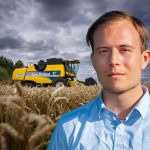 Gårdskapital Secures €640K to Finance the Future of Sustainable Farming in Sweden