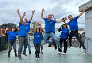 Imvi Labs Raises €560K to Scale VR-Based Solution for Eye Coordination and Reading Performance