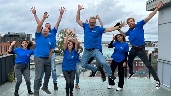 Imvi Labs Raises €560K to Scale VR-Based Solution for Eye Coordination and Reading Performance