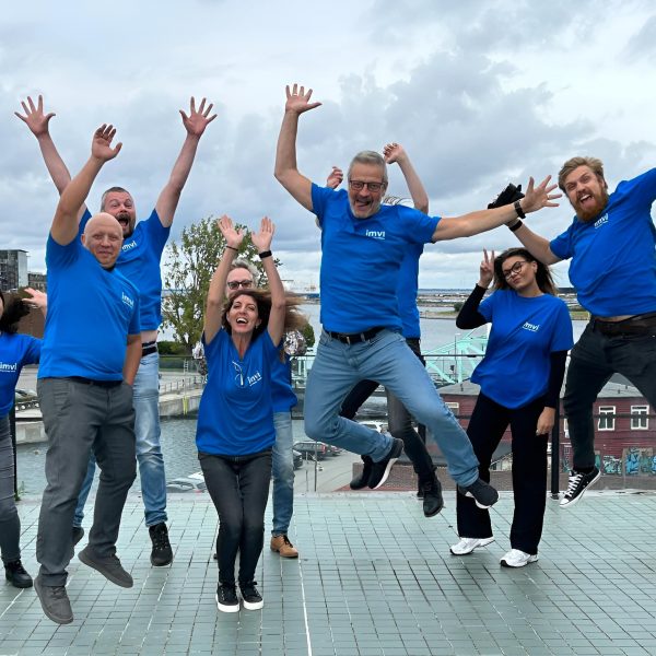 Imvi Labs Raises €560K to Scale VR-Based Solution for Eye Coordination and Reading Performance