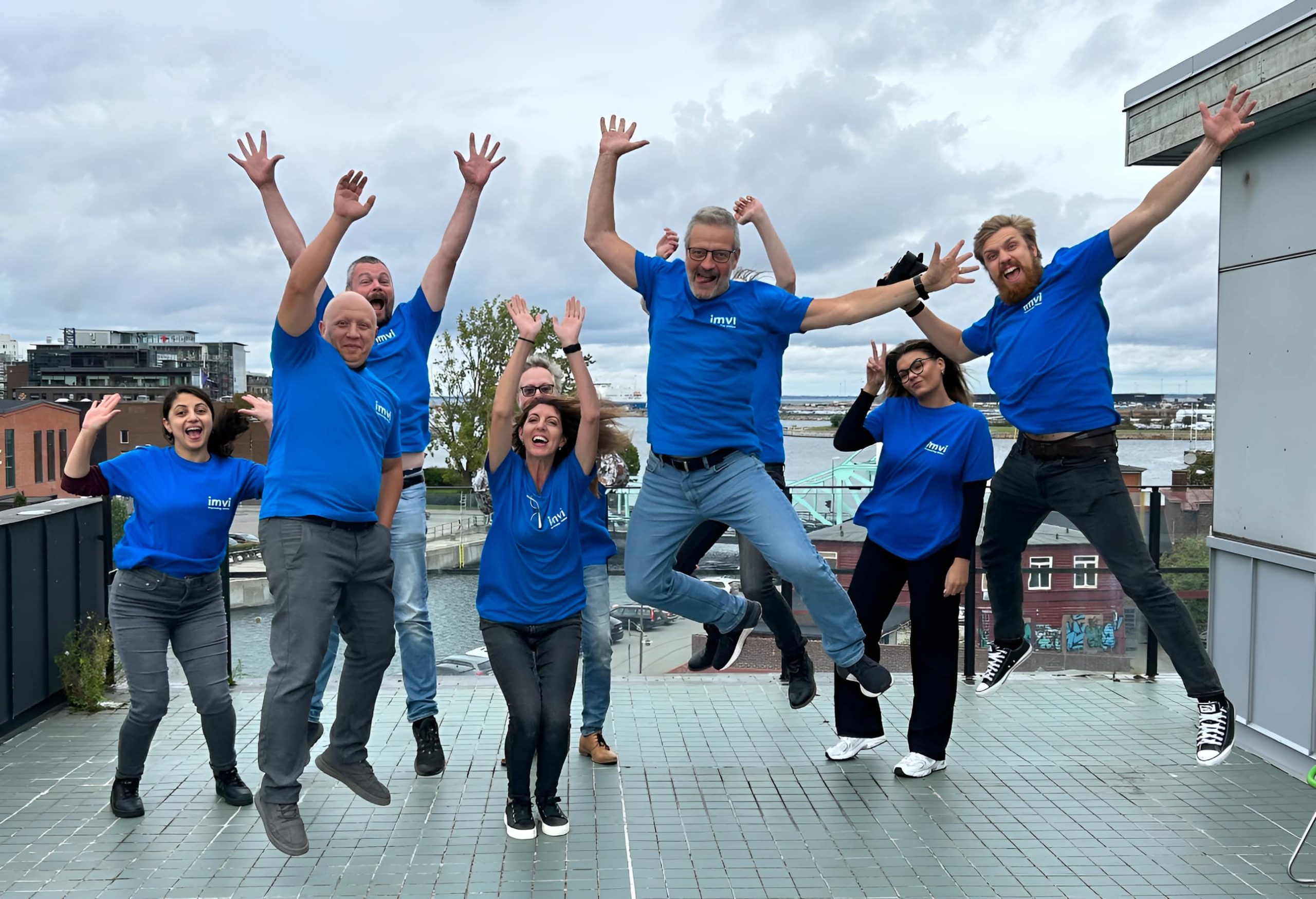 Imvi Labs Raises €560K to Scale VR-Based Solution for Eye Coordination and Reading Performance