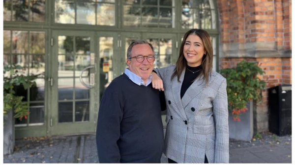 Proteinish Secures €450K Grant to Power AI-Driven Food Production Innovation