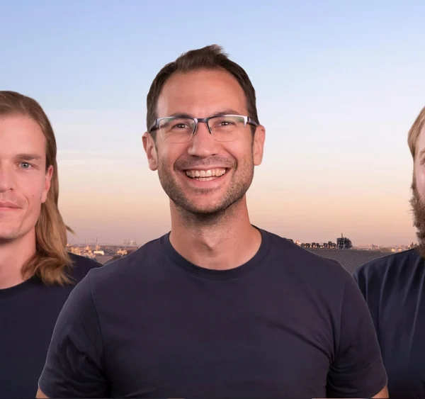 Payer Raises €340K to Automate the Future of B2B Invoicing and Payments