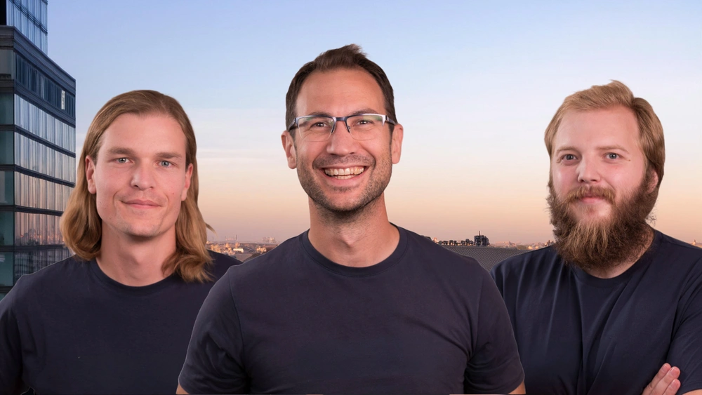 Payer Raises €340K to Automate the Future of B2B Invoicing and Payments