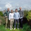 Decade Energy Secures €22 Million to Scale Europe’s Depot Power Infrastructure for Truck Electrification