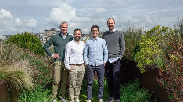 Decade Energy Secures €22 Million to Scale Europe’s Depot Power Infrastructure for Truck Electrification