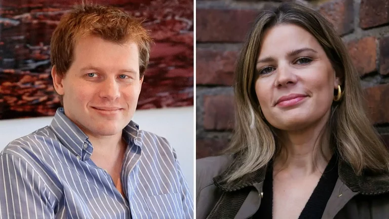 Nordan AI Secures €1.4M from Spotify Tech Pioneer Ludvig Strigeus