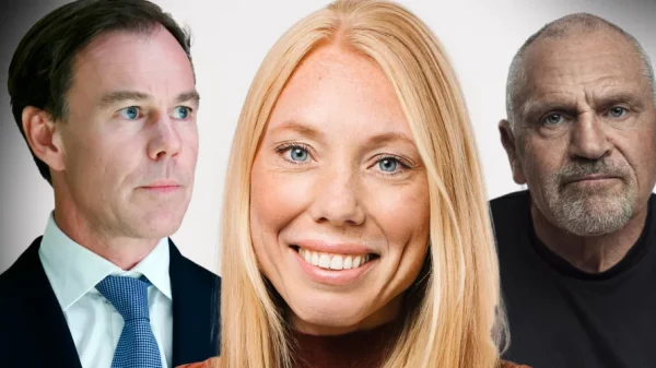 ANNA Raises €370K to Support Families Navigating Neurodiversity