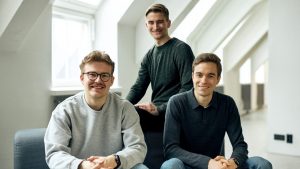 Realm Raises €3.8M to Bring AI Agents into Enterprise Sales