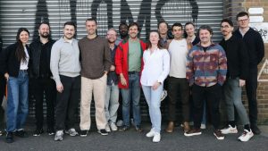 inploi Raises €3.4M to Automate High-Volume Hiring with AI